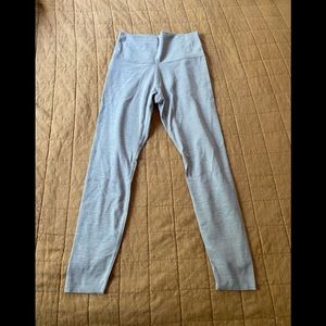 Nike Dri-Fit yoga leggings